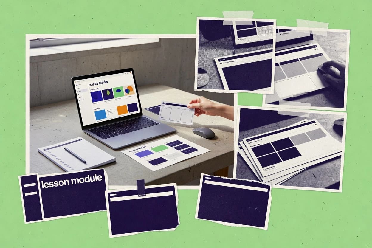 Top 10 Best Course Authoring Software of 2026