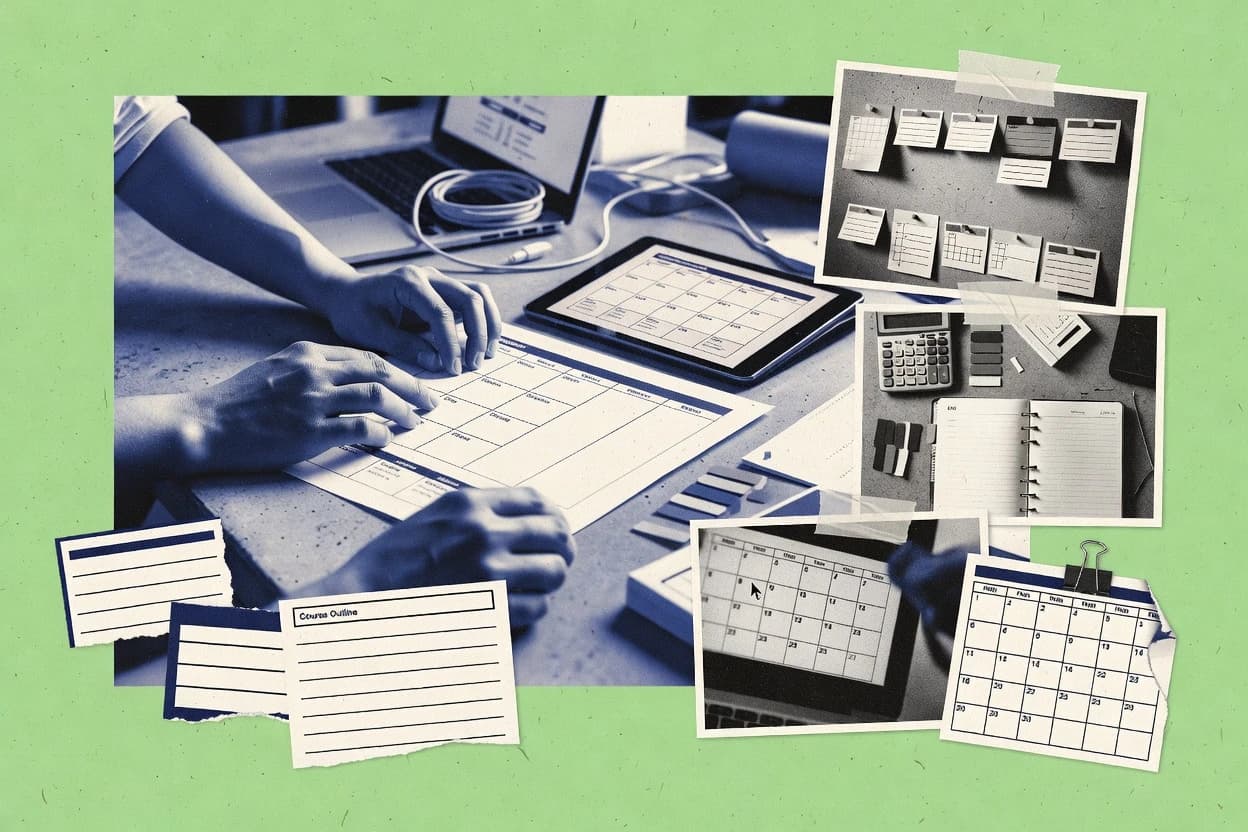Top 10 Best Course Planning Software of 2026