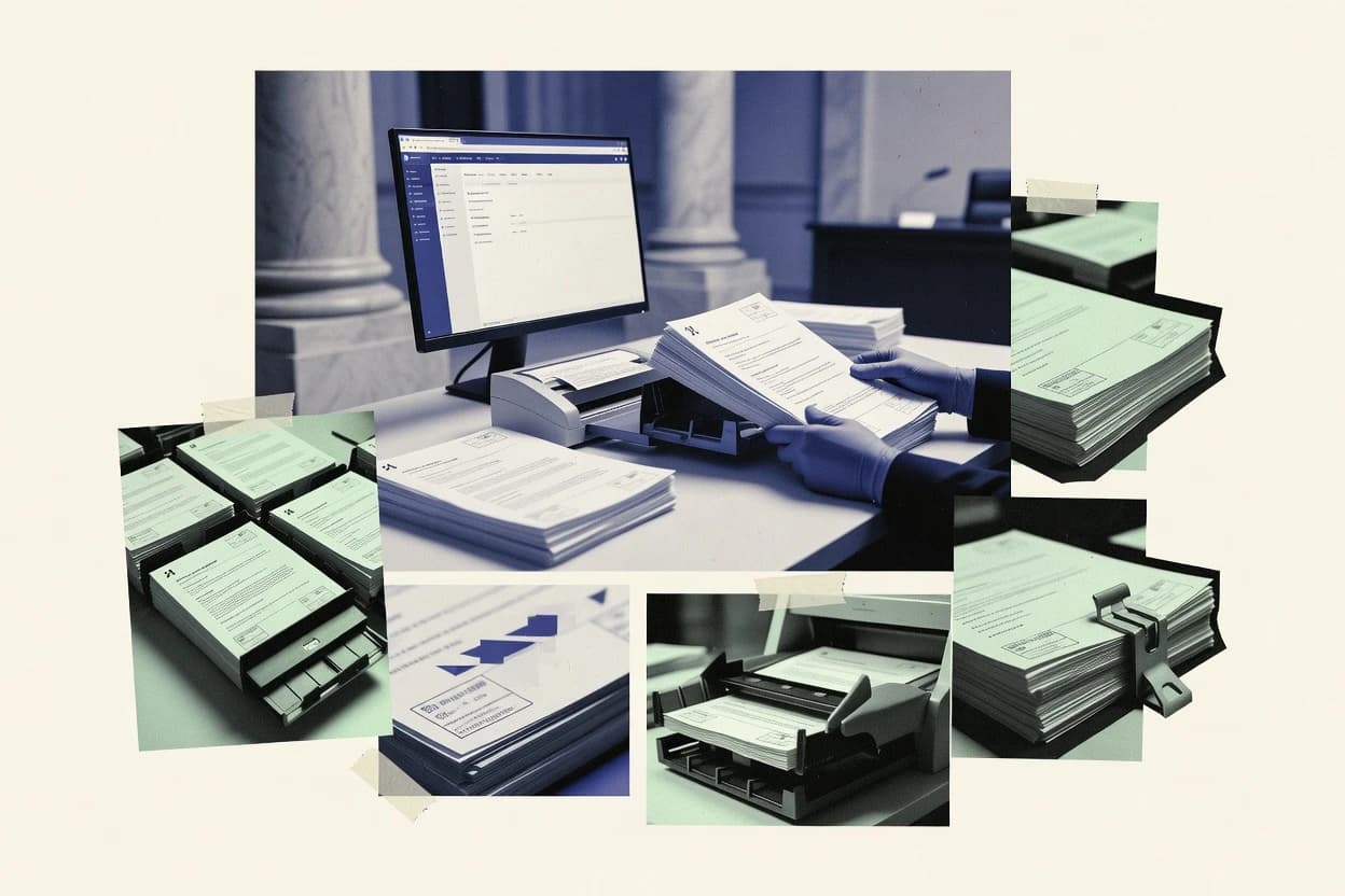 Top 10 Best Court Bundling Software of 2026