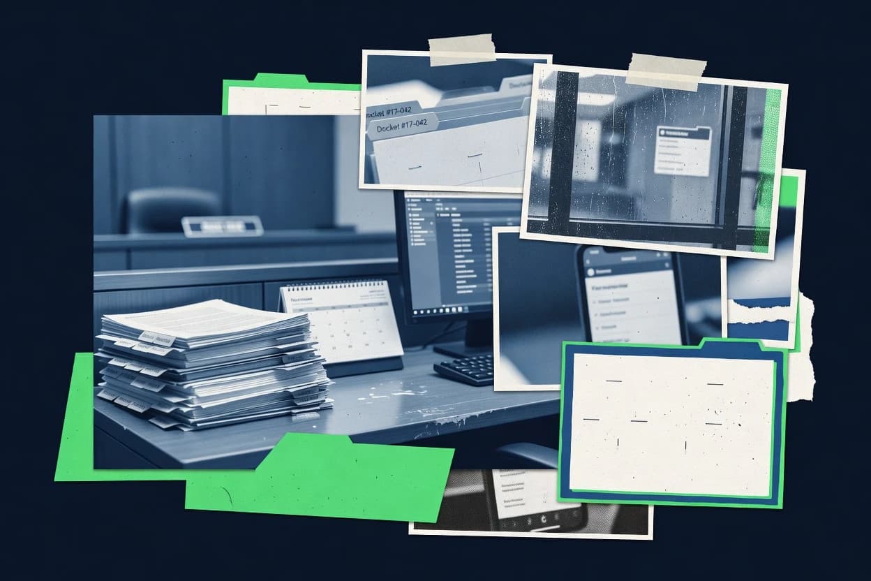 Top 10 Best Court Case Management System Software of 2026