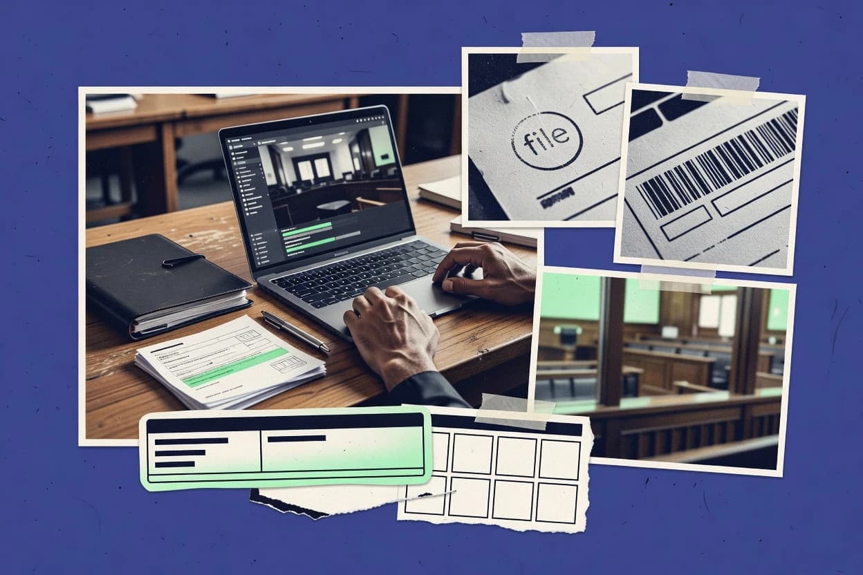 Top 10 Best Court Software of 2026