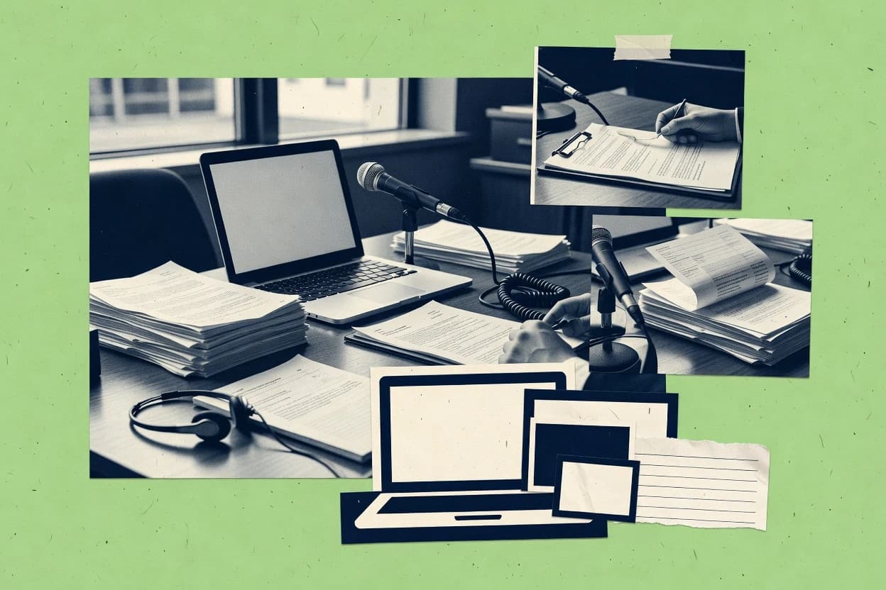 Top 10 Best Court Transcription Software of 2026