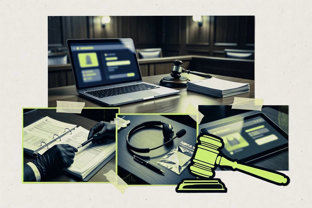 Top 10 Best Courtroom Software of 2026