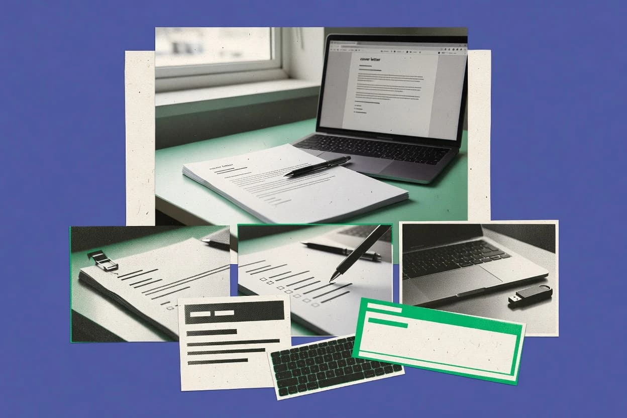 Top 10 Best Cover Letter Software of 2026