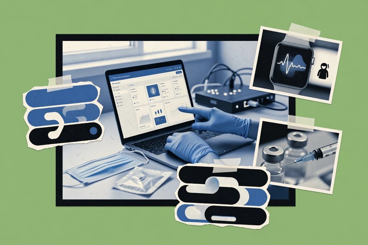 Top 10 Best Covid Software of 2026