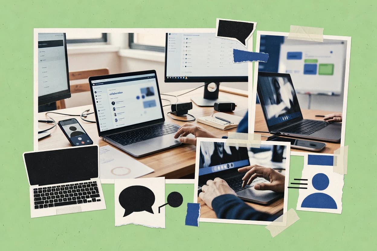 Top 10 Best Cowork Software of 2026
