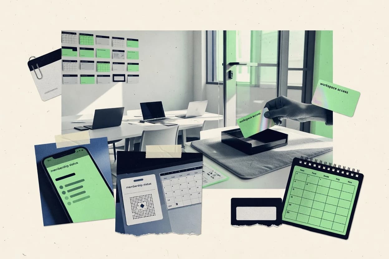 Top 10 Best Coworking Membership Software of 2026