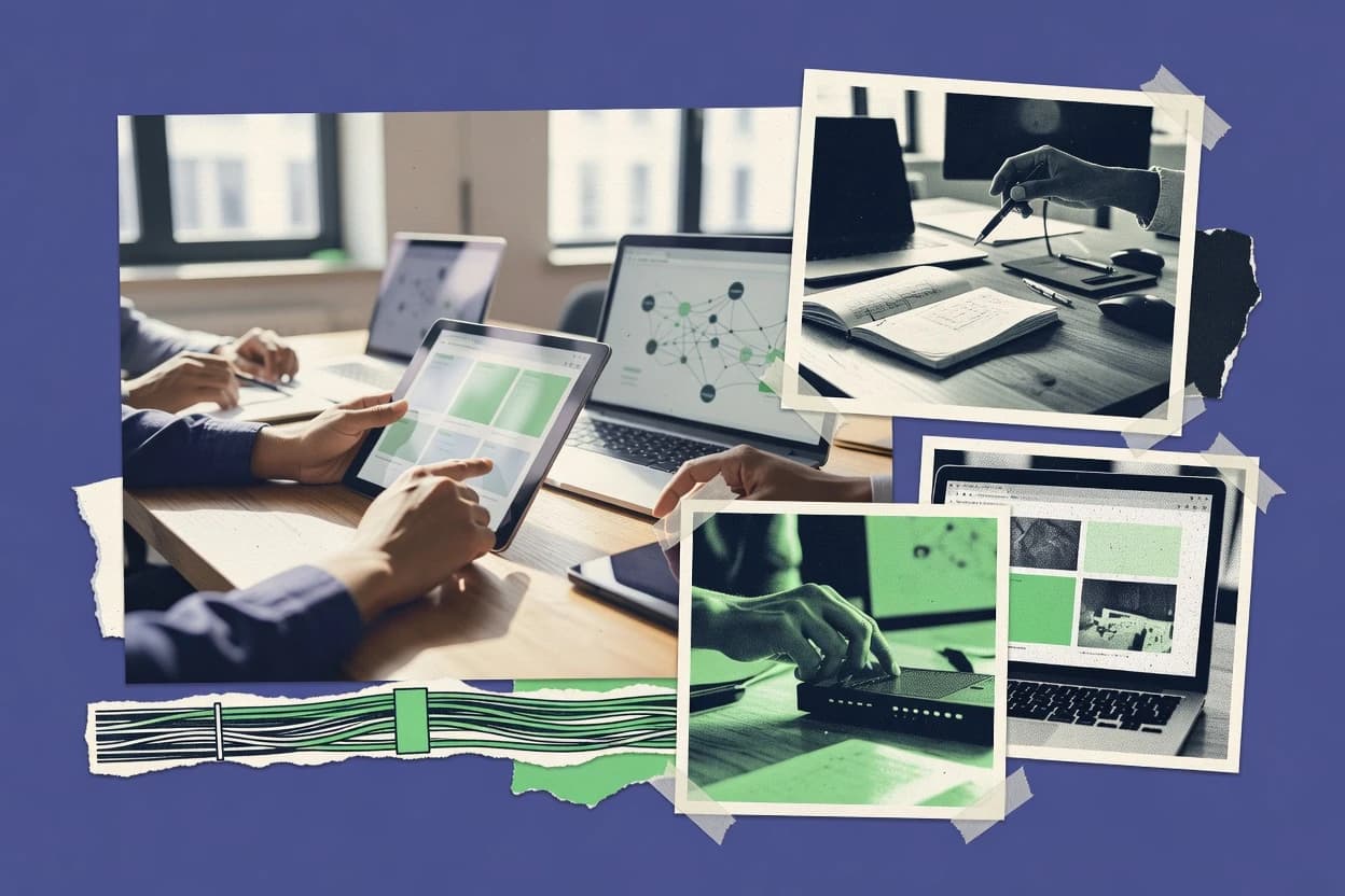 Top 10 Best Cowork Space Software of 2026