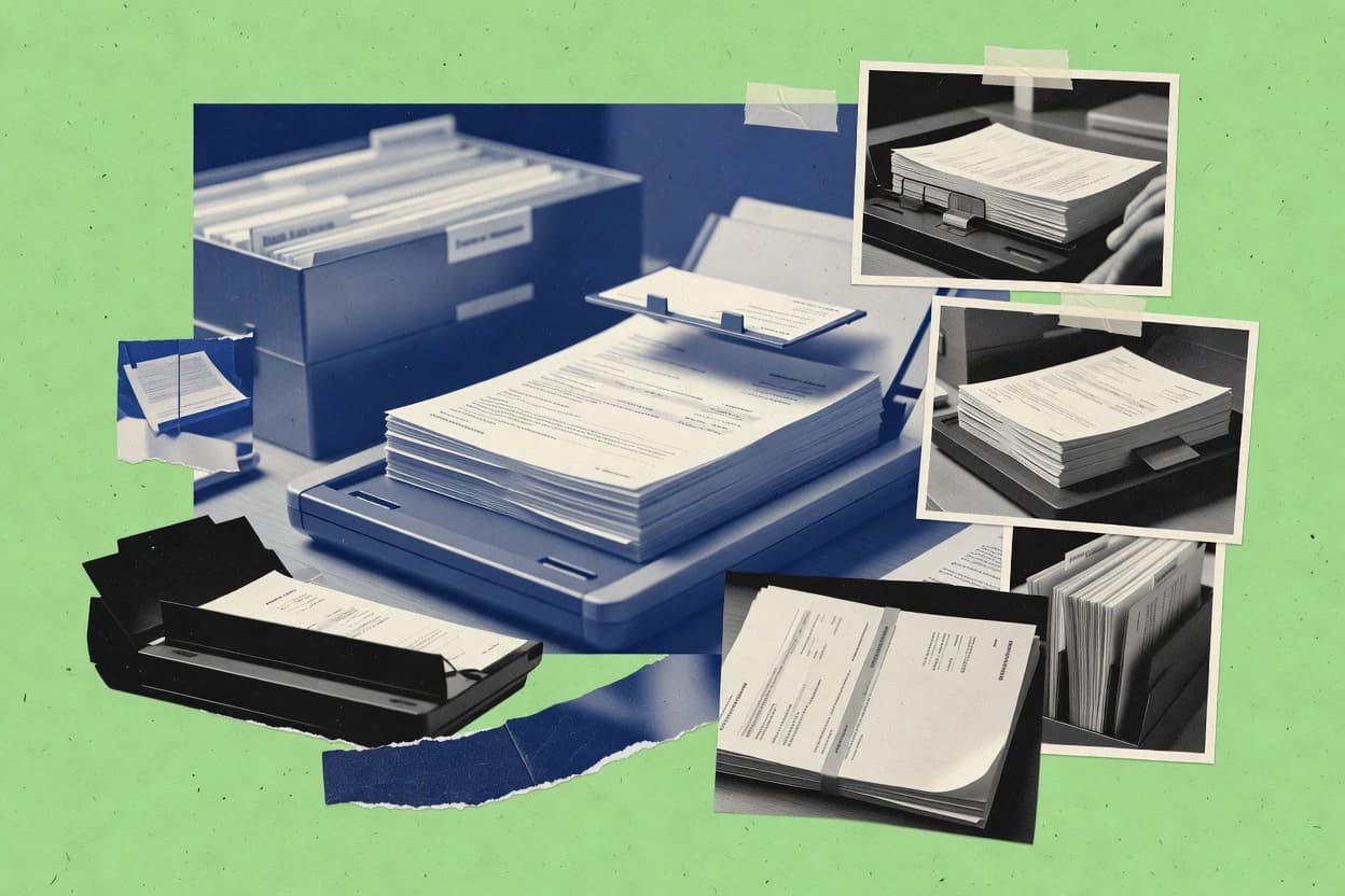 Top 10 Best Cpa Document Management Software of 2026