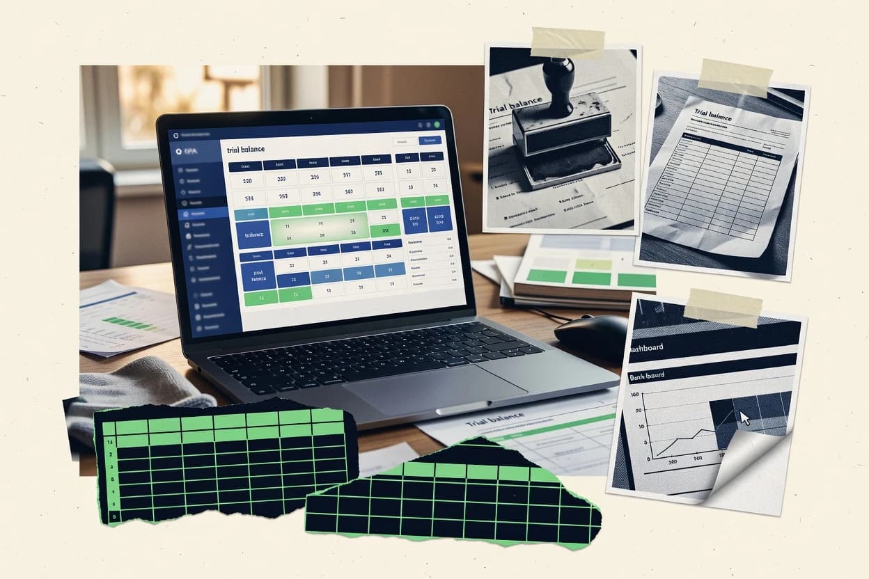 Top 10 Best Cpa Trial Balance Software of 2026