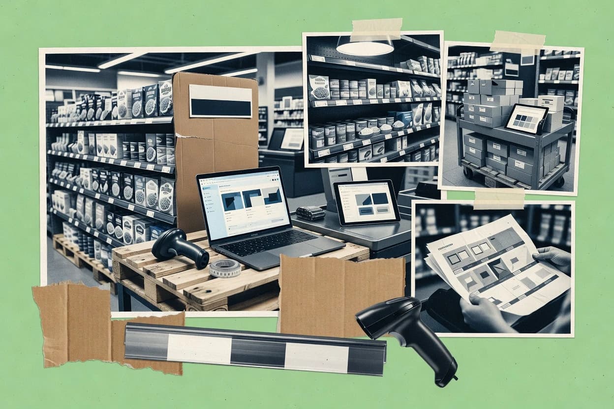 Top 10 Best Cpg Merchandising Software of 2026