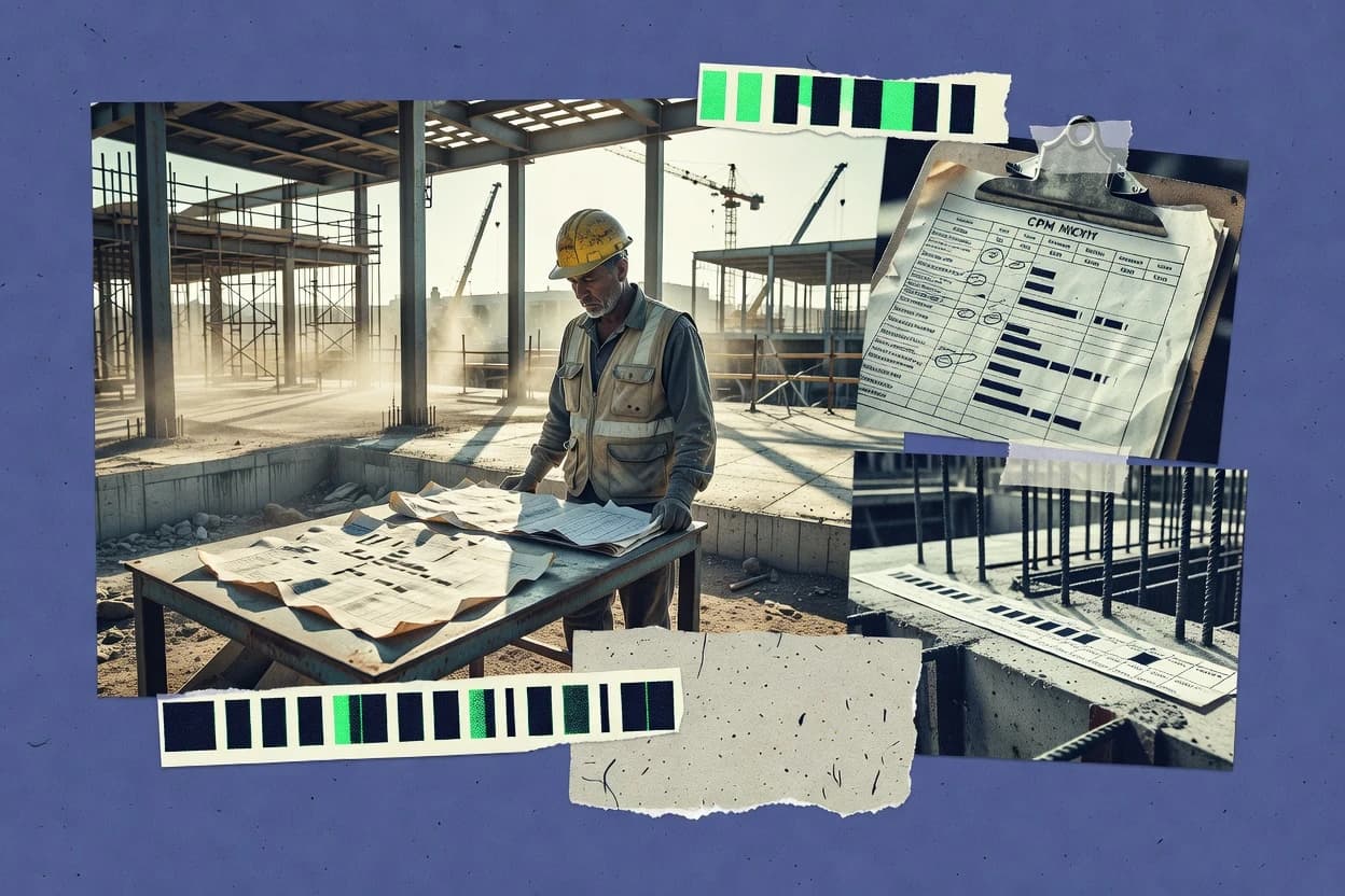 Top 10 Best Cpm Construction Scheduling Software of 2026