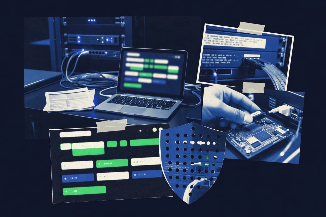 Top 10 Best Cps Software of 2026