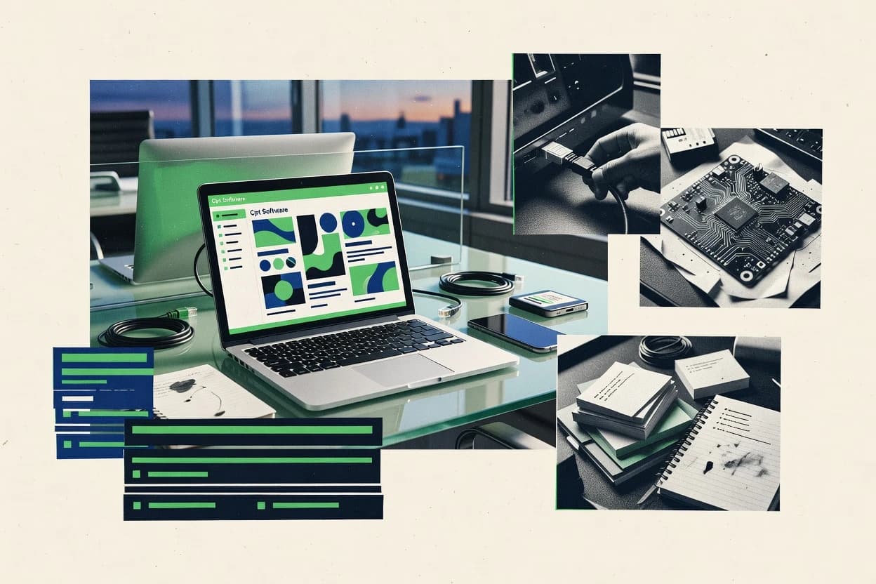 Top 10 Best Cpt Software of 2026