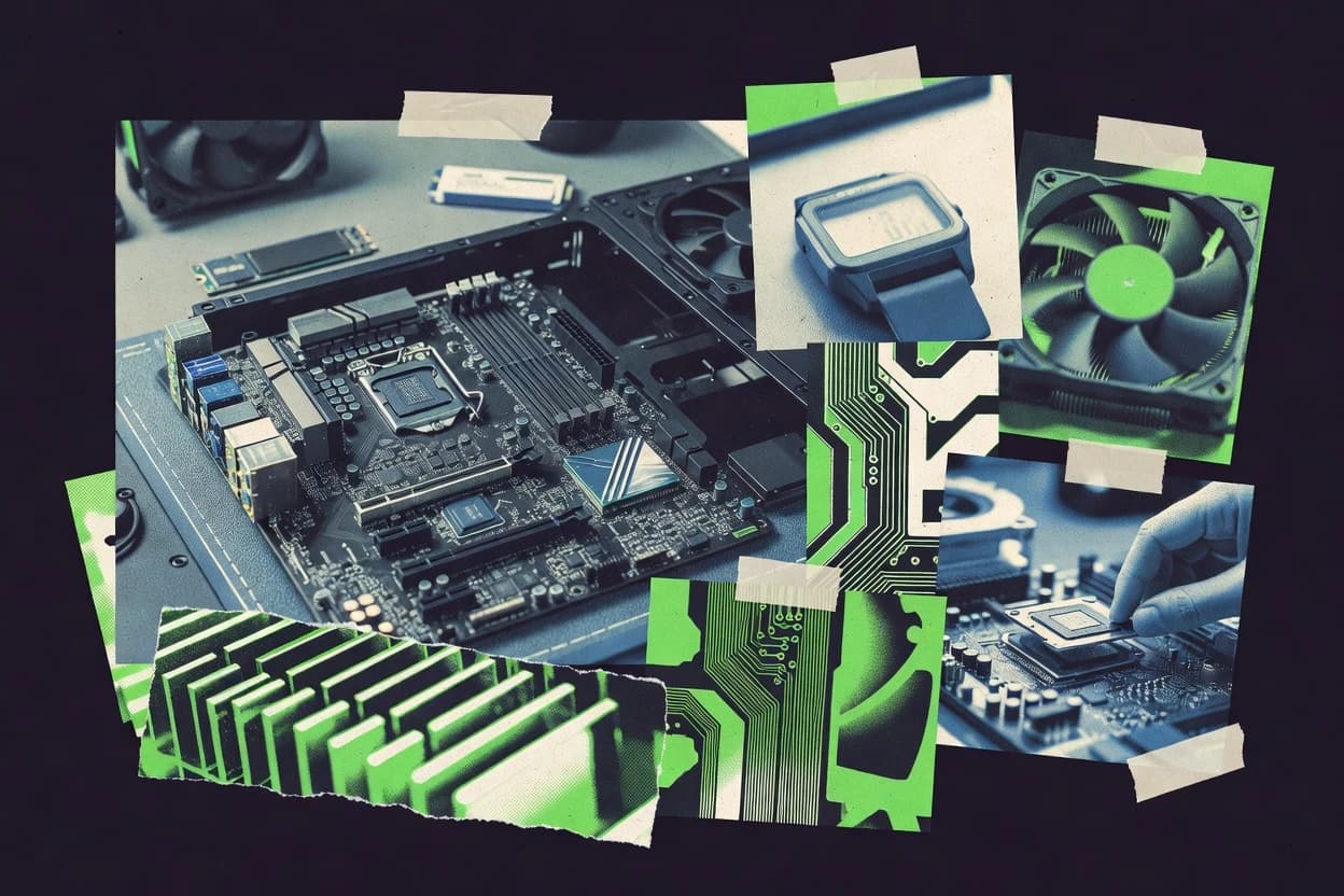 Top 10 Best Cpu Benchmark Software of 2026