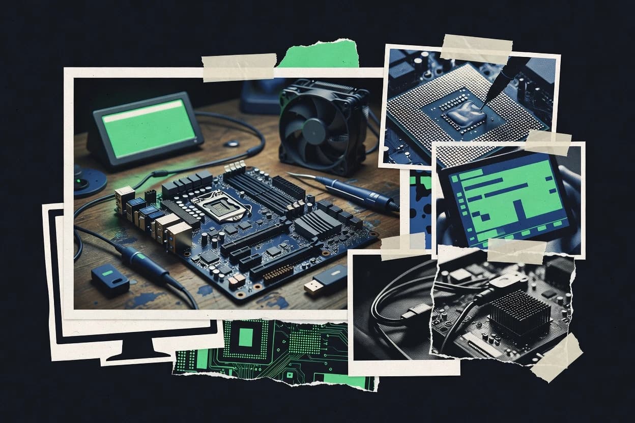 Top 10 Best Cpu Benchmark Test Software of 2026