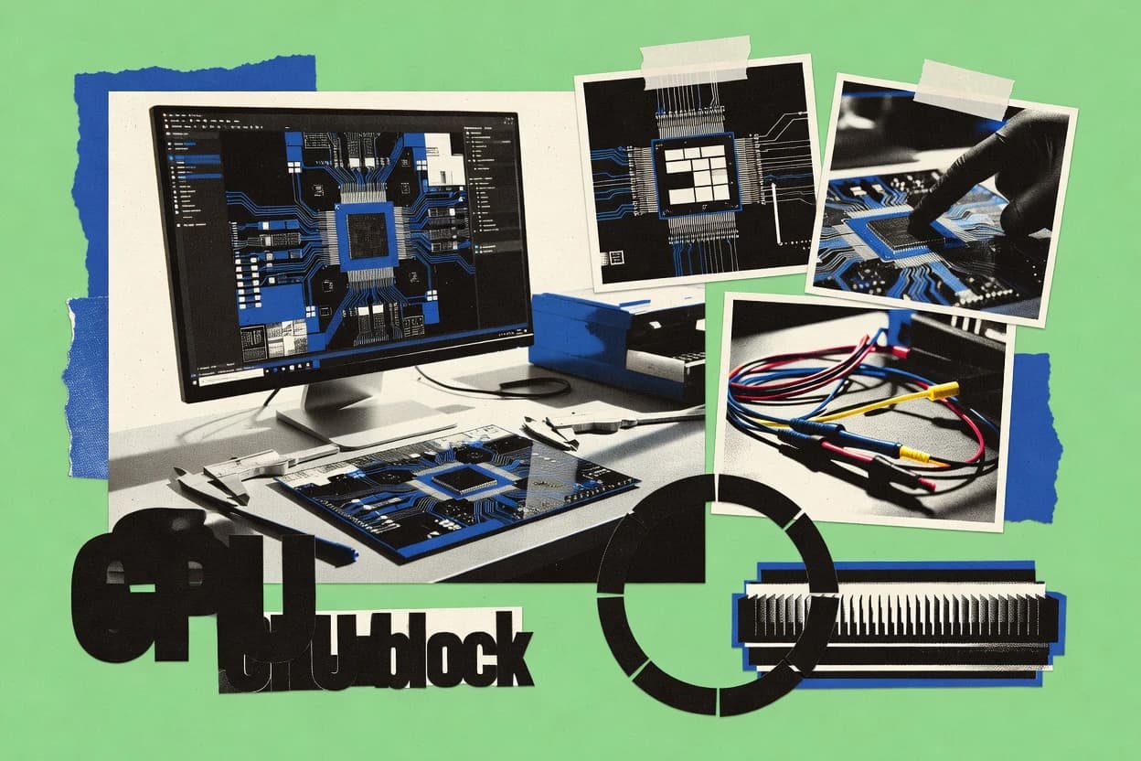Top 10 Best Cpu Design Software of 2026
