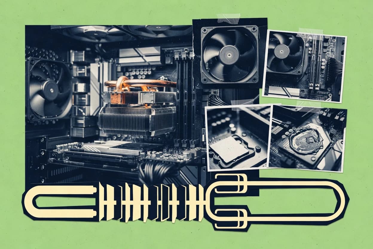 Top 10 Best Cpu Cooling Software of 2026
