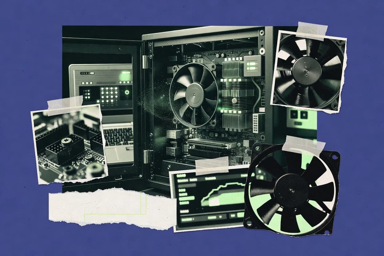 Top 10 Best Cpu Fan Control Software of 2026