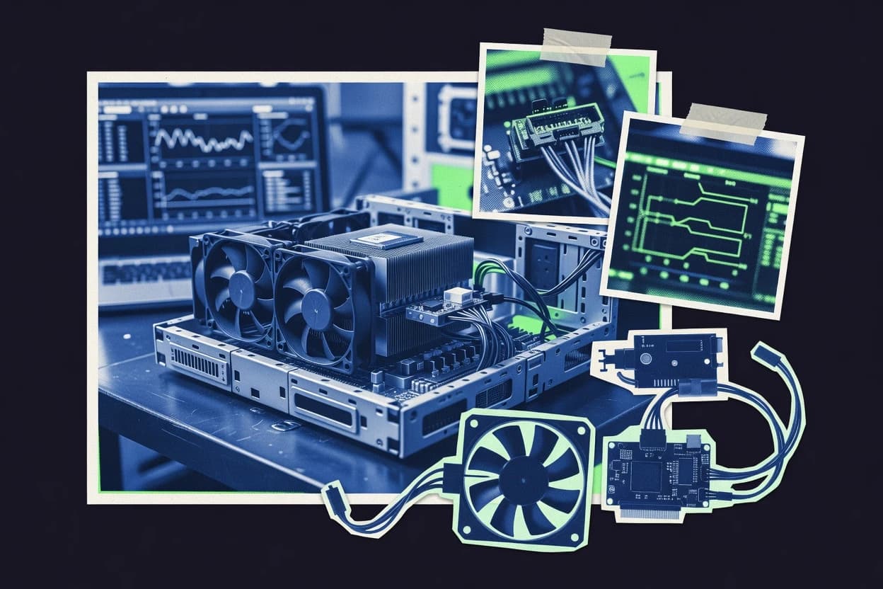 Top 10 Best Cpu Fan Controller Software of 2026