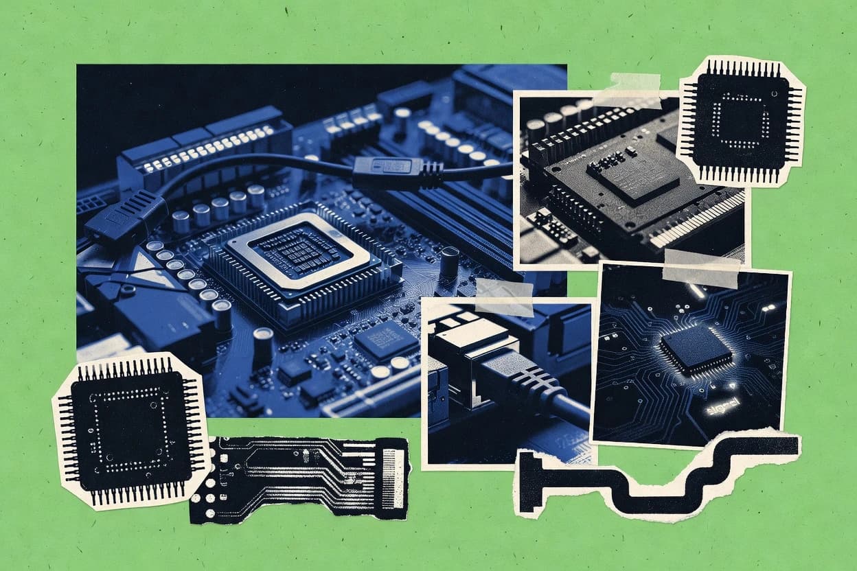 Top 10 Best Cpu Hardware Or Software of 2026