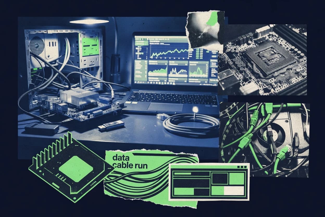 Top 10 Best Cpu Mining Software of 2026