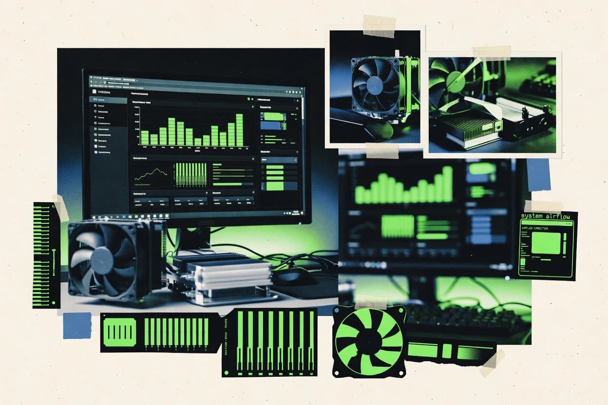 Top 10 Best Cpu Monitor Software of 2026