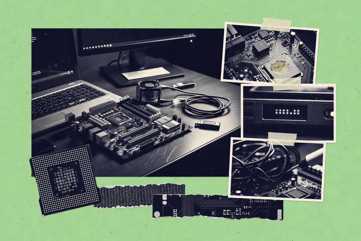 Top 10 Best Cpu Monitoring Software of 2026