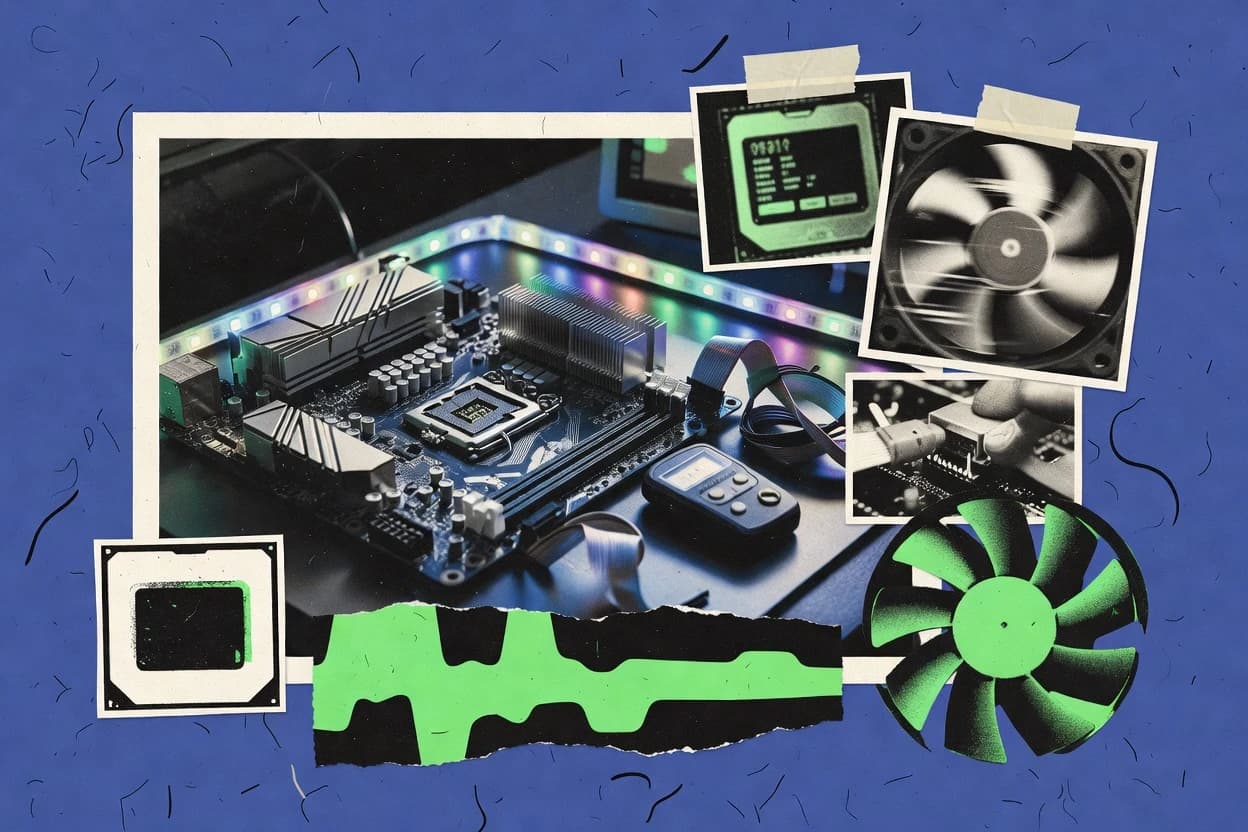 Top 10 Best Cpu Optimization Software of 2026