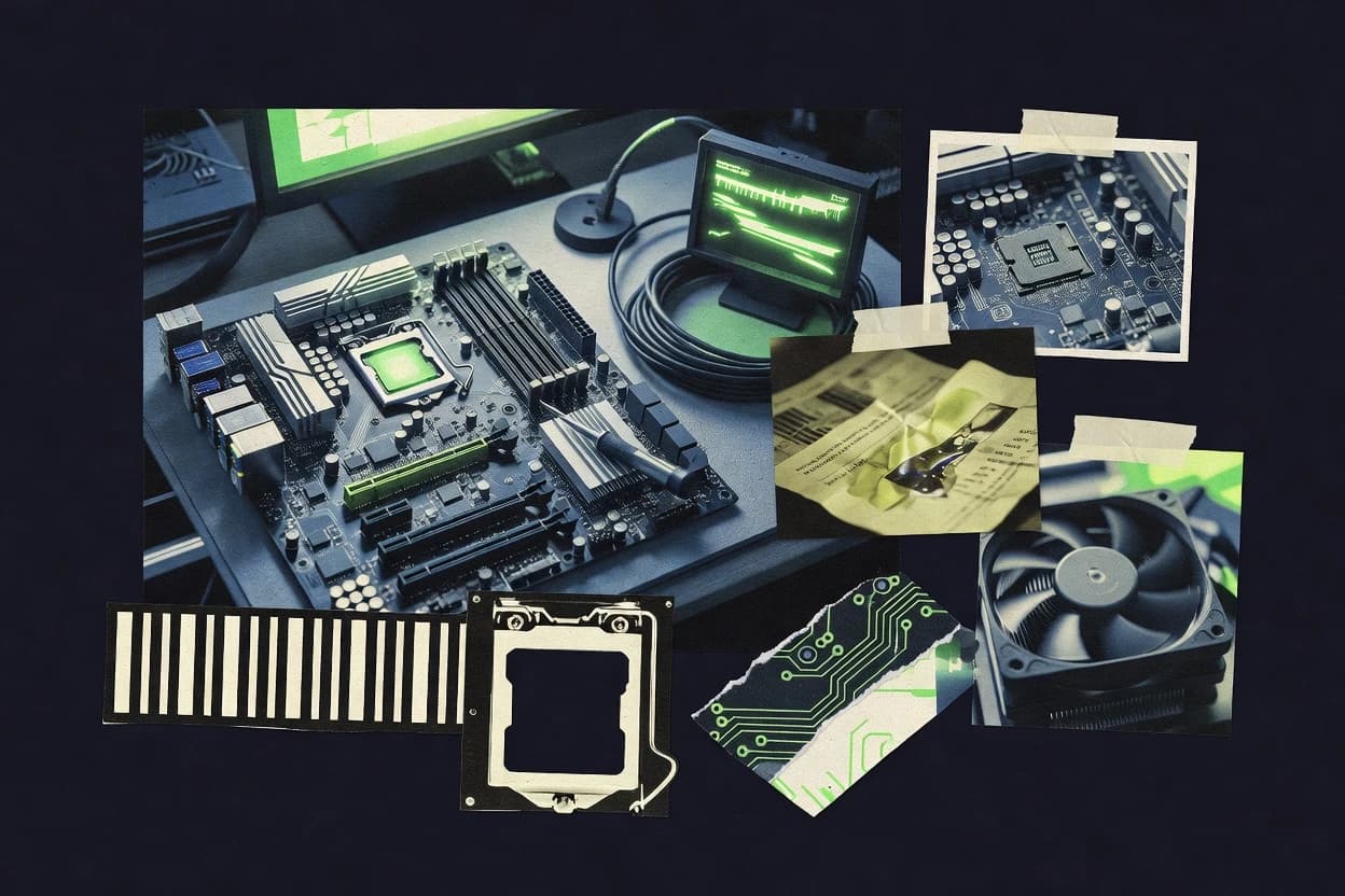 Top 10 Best Cpu Overclock Software of 2026