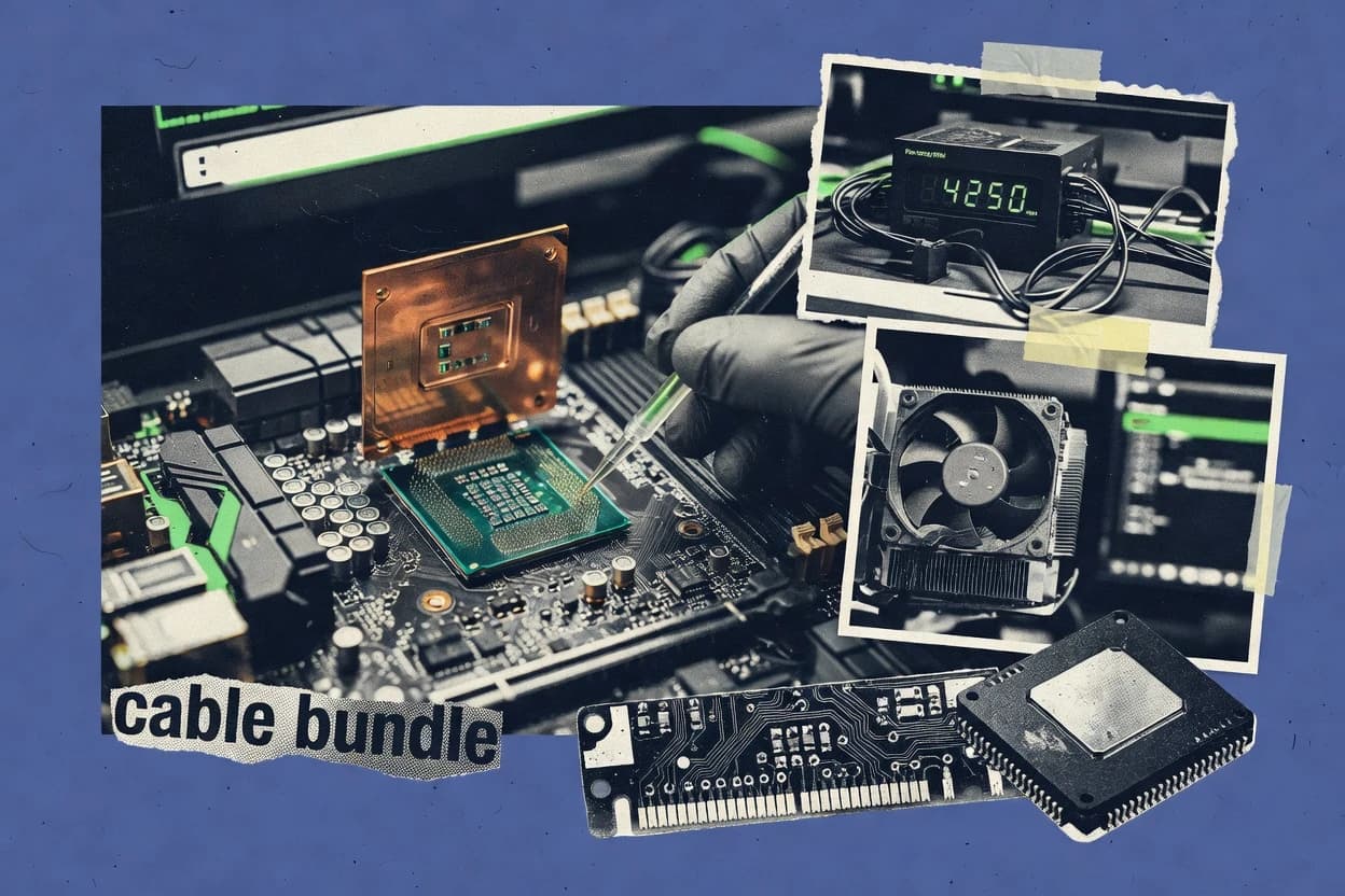 Top 10 Best Cpu Overclocking Software of 2026