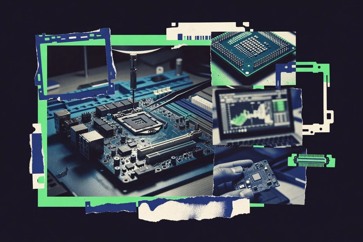 Top 10 Best Cpu Repair Software of 2026