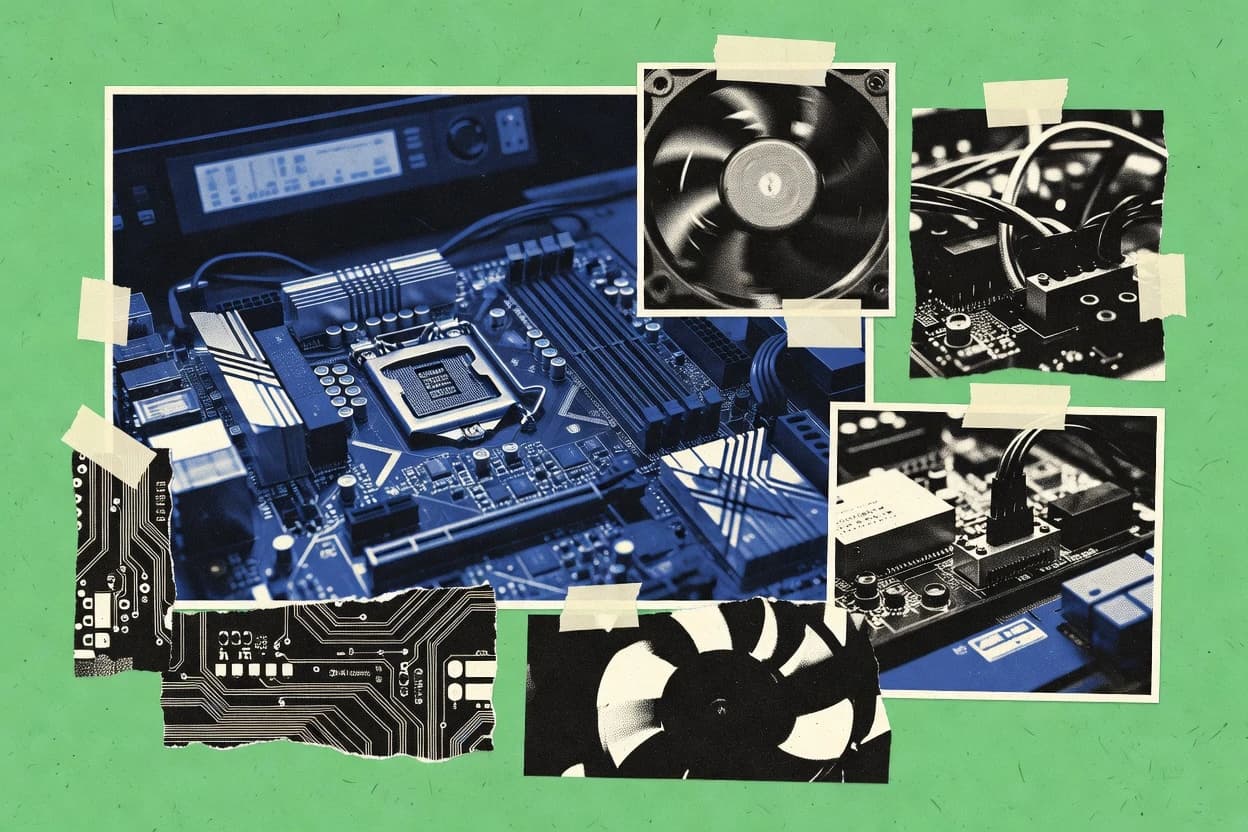 Top 10 Best Cpu Stability Test Software of 2026