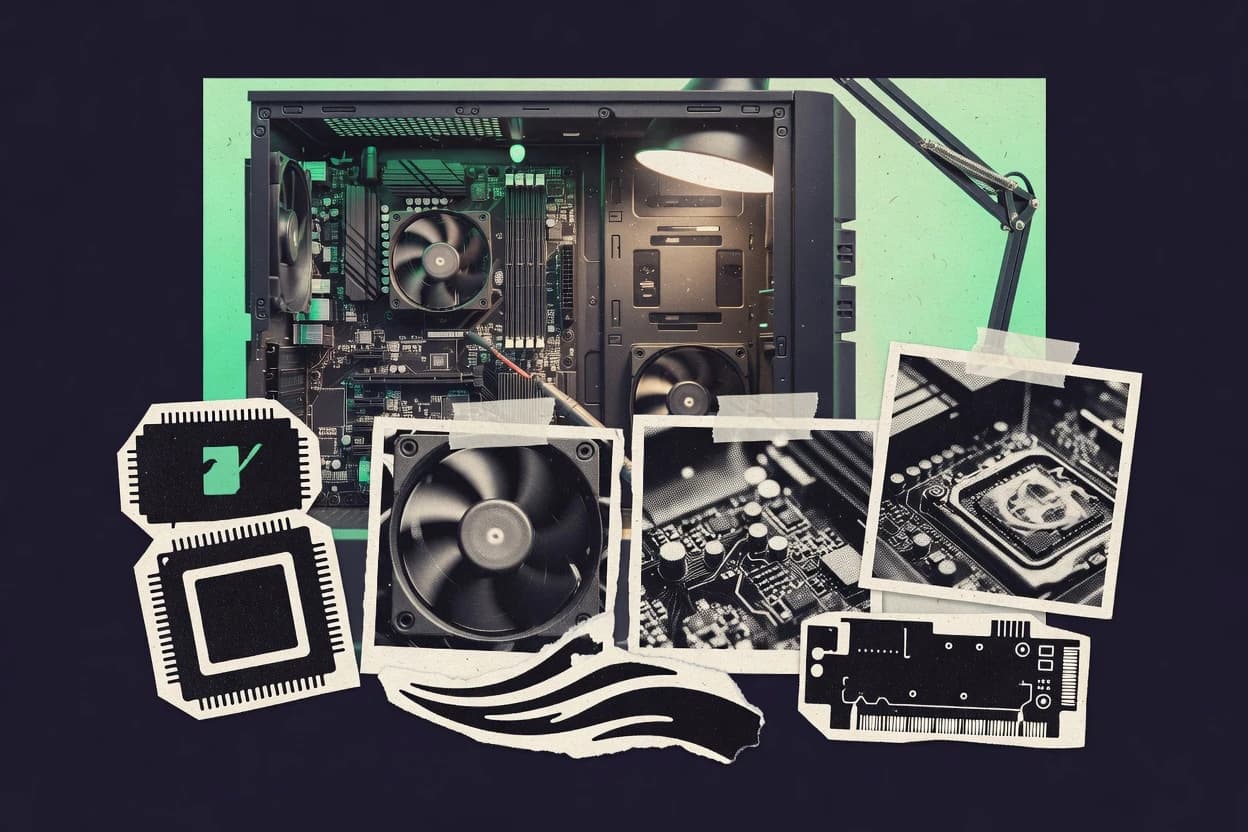 Top 10 Best Cpu Stress Software of 2026