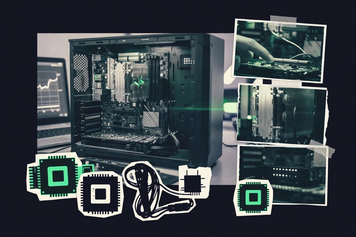 Top 10 Best Cpu Temp Monitoring Software of 2026