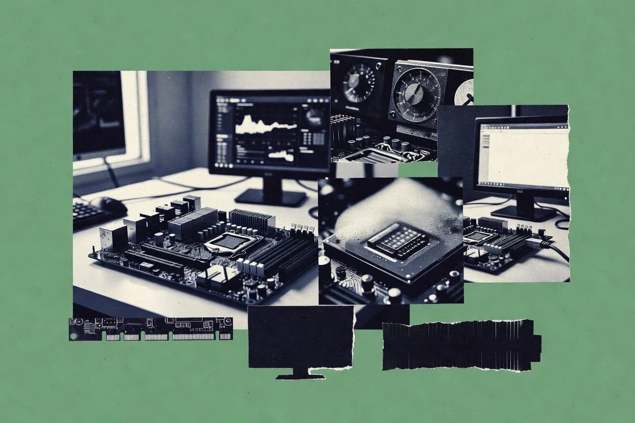 Top 10 Best Cpu Testing Software of 2026