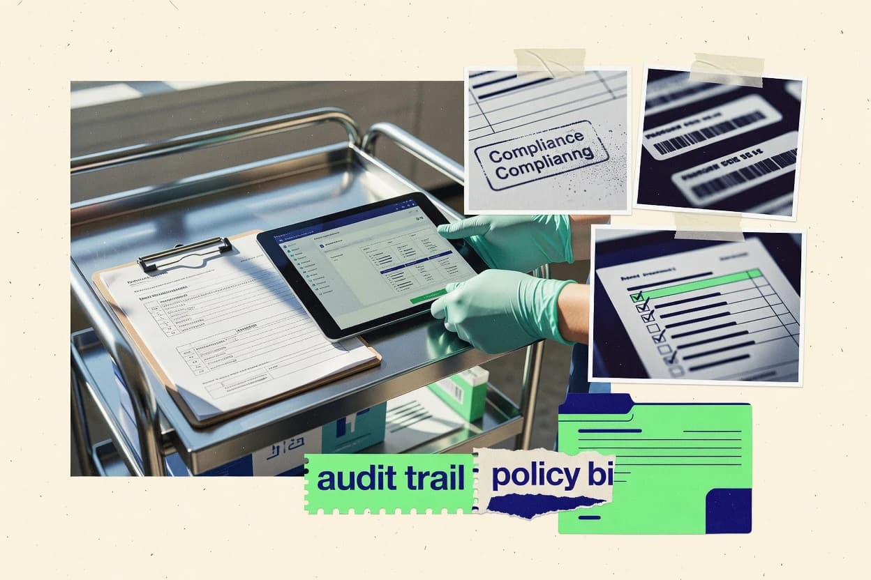 Top 10 Best Cqc Compliance Software of 2026