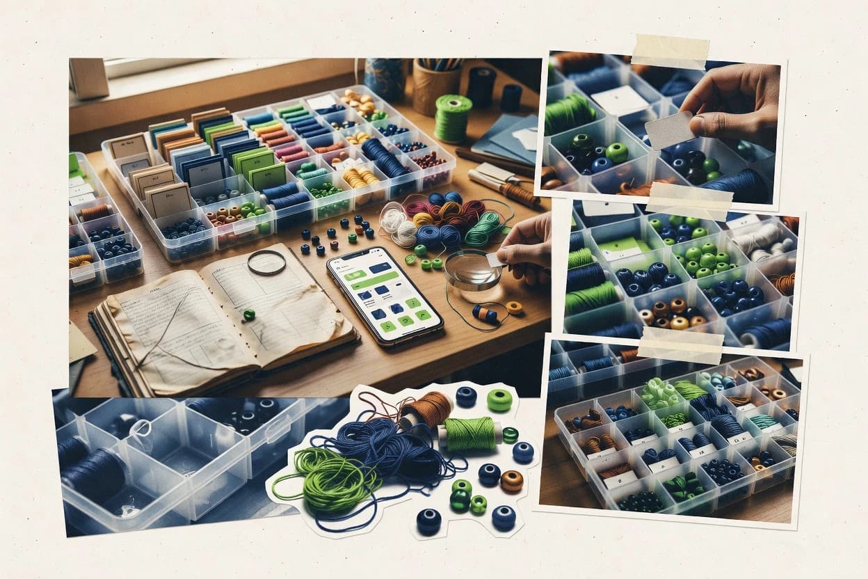 Top 10 Best Craft Business Inventory Software of 2026