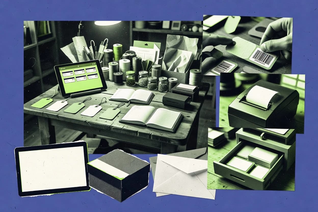 Top 10 Best Craft Business Software of 2026
