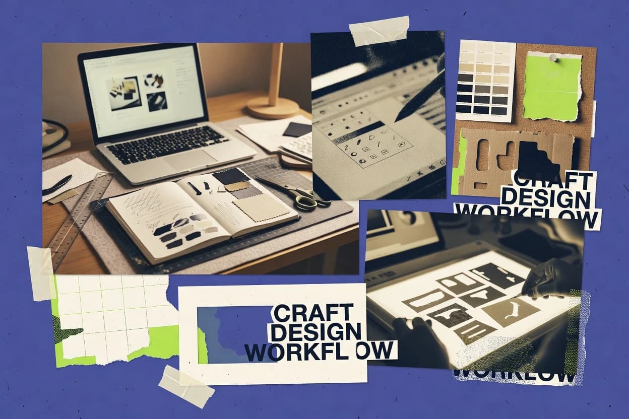 Top 10 Best Craft Design Software of 2026