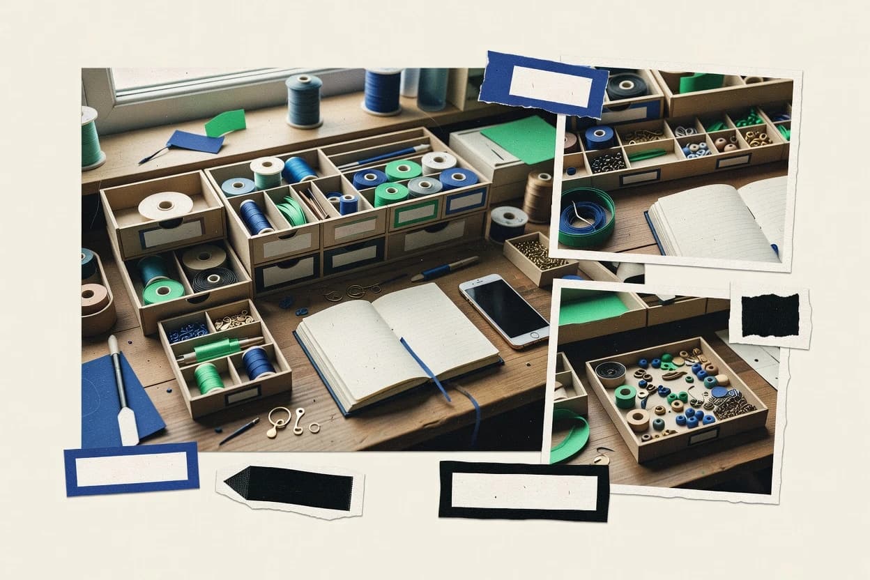 Top 10 Best Crafters Inventory Software of 2026