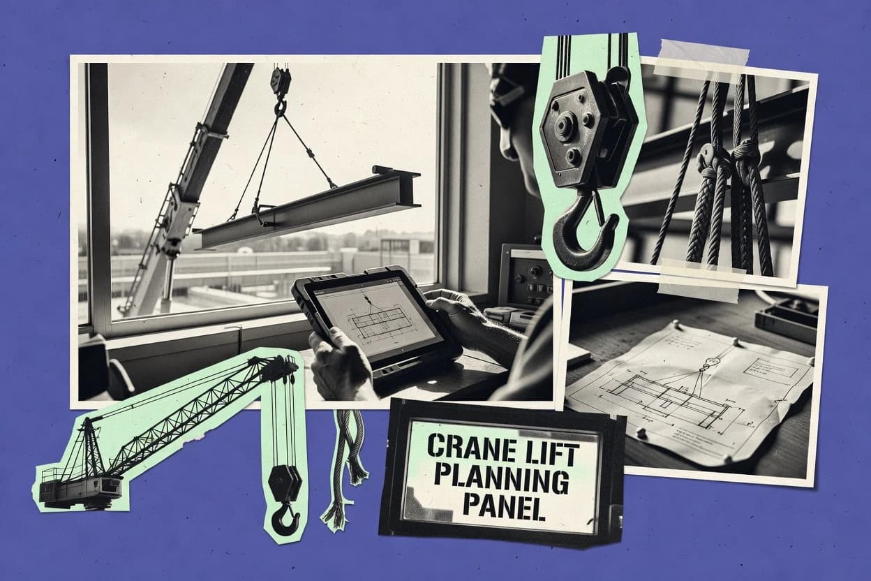 Top 10 Best Crane Lift Planning Software of 2026