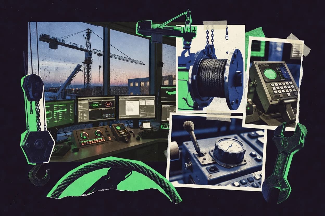 Top 10 Best Crane Software of 2026