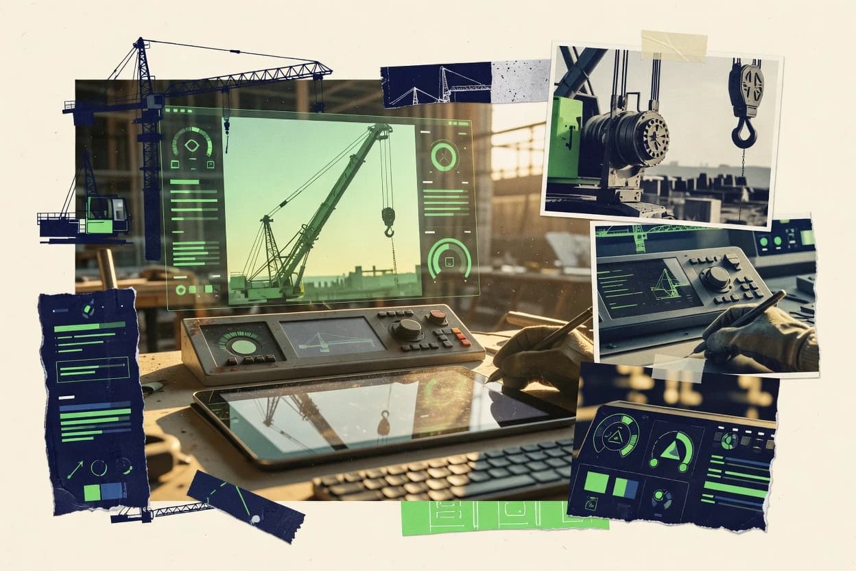 Top 10 Best Crane Simulator Software of 2026