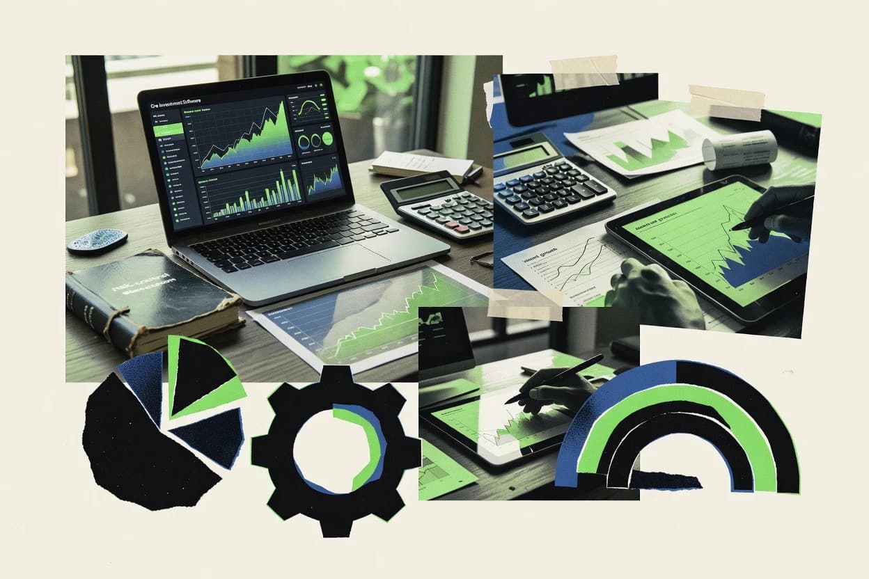 Top 10 Best Cre Investment Software of 2026