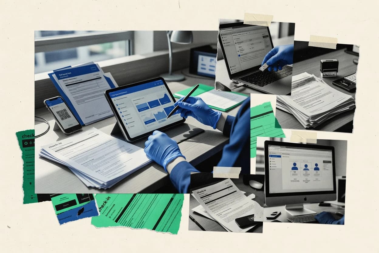 Top 10 Best Cre Sponsor Software of 2026
