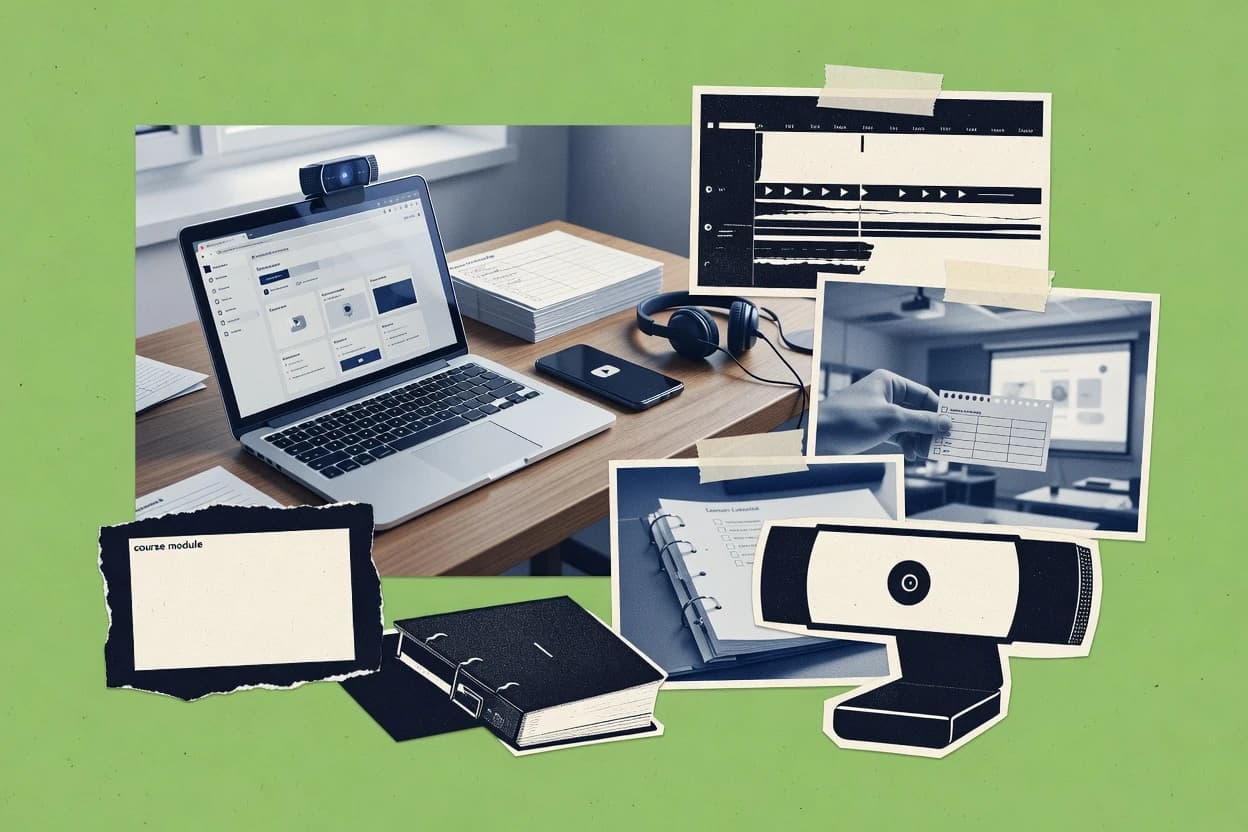 Top 10 Best Creating Online Courses Software of 2026