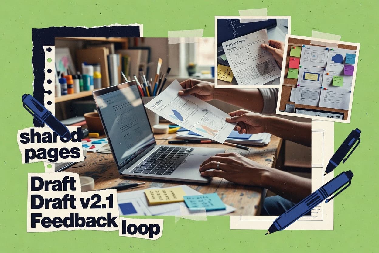 Top 10 Best Creative Collaboration Software of 2026