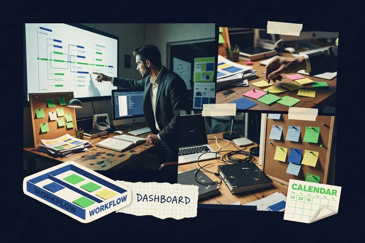 Top 10 Best Creative Marketing Agency Management Software of 2026
