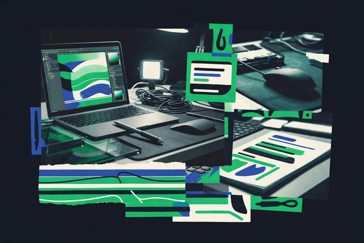 Top 10 Best Creative Software of 2026